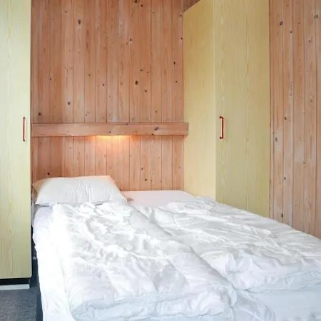 Holiday home Holiday Jafdalvej Denm