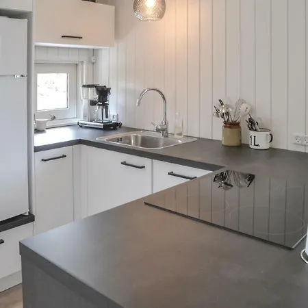 Holiday Jafdalvej Denm Holiday home Vejers Strand